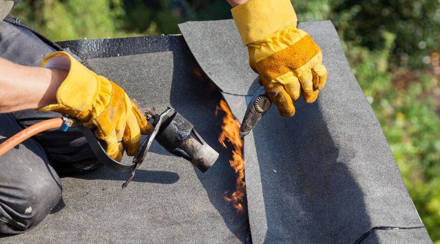 Professional flood damage restoration services in Winnsboro, LA